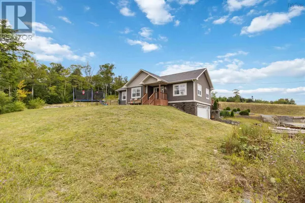 Mount Uniacke, NS B0N1Z0,413 East Uniacke Road
