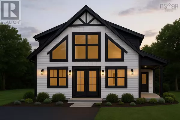 21 Vista Lane, Mount Uniacke, NS B0N1Z0