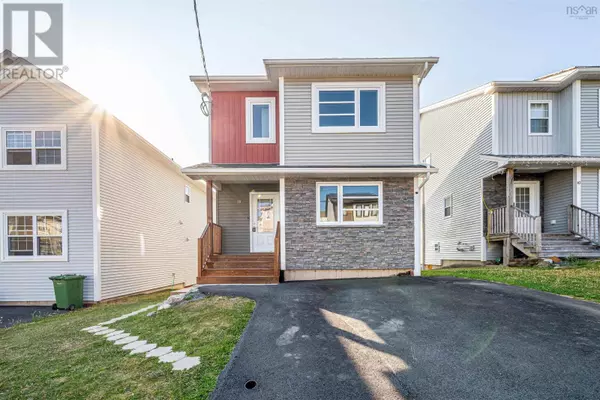 38 Quartz Drive, Spryfield, NS B3P0E4