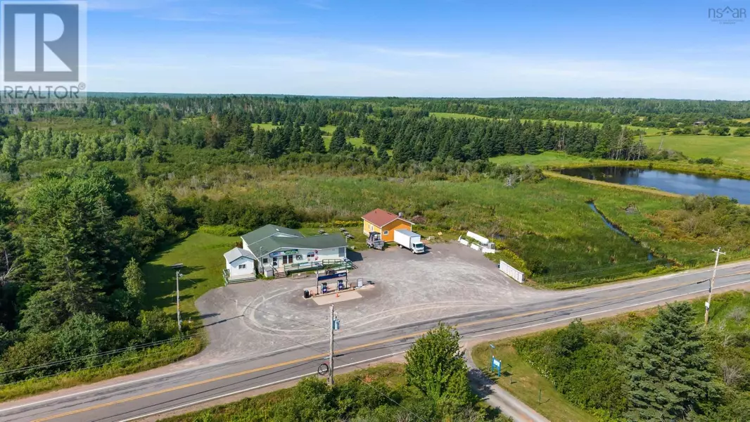 6528 Highway 366, Amherst Shore, NS B0M1E0