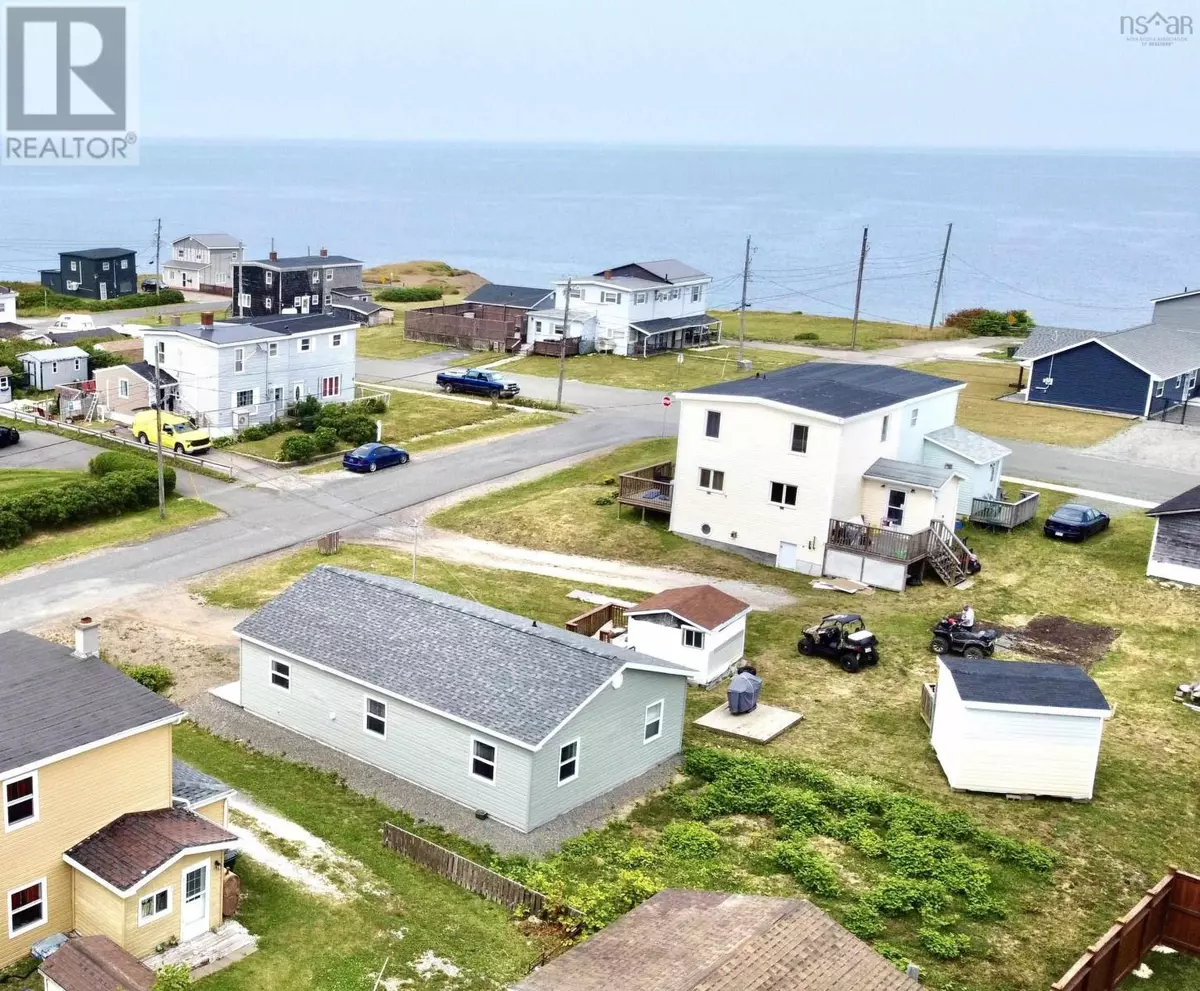 Glace Bay, NS B1A4L8,26 Tenth Street