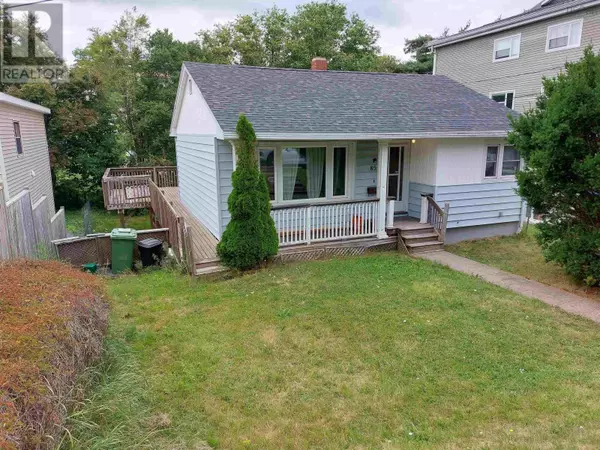 85 Rufus Avenue, Fairview, NS B3N2L8