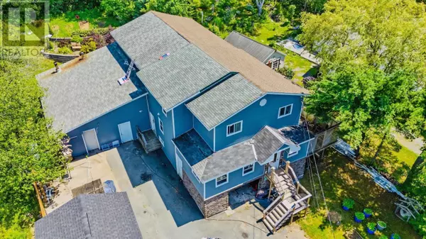 Dartmouth, NS B2W2S6,101 Woodlawn Road