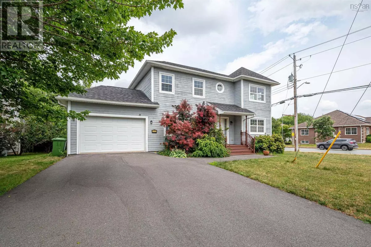 Halifax, NS B3M4S9,9 Roxbury Crescent