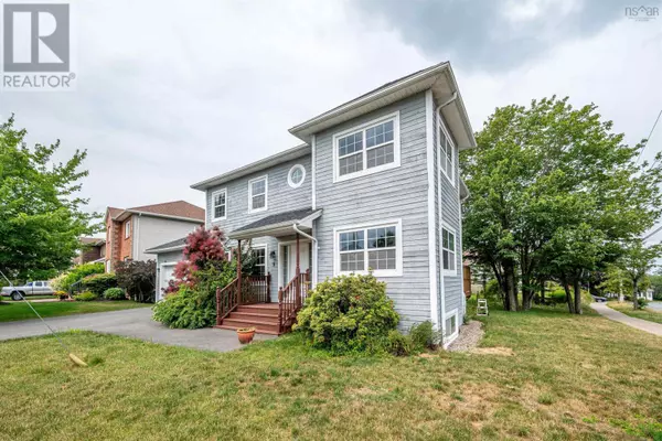 Halifax, NS B3M4S9,9 Roxbury Crescent