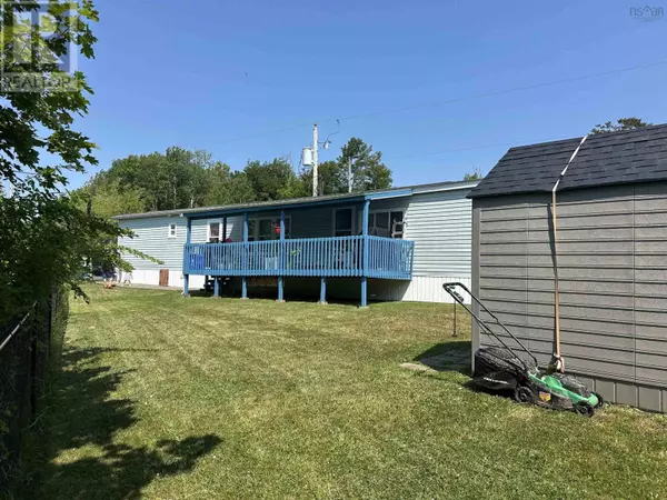 257 Parklane Drive, Lower Sackville, NS B4C2X2