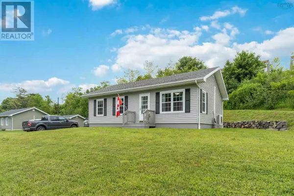 Digby, NS B0V1A0,101 Second Avenue