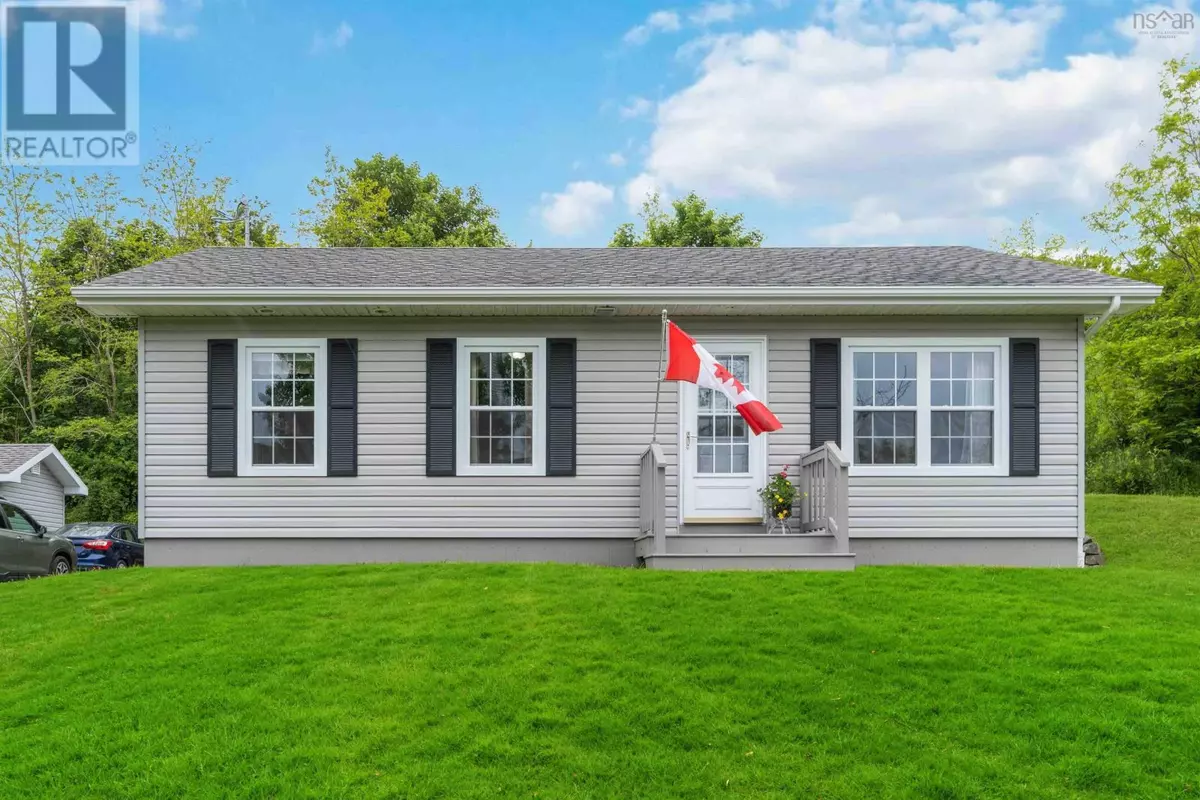 Digby, NS B0V1A0,101 Second Avenue