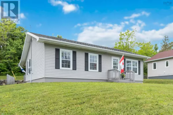 Digby, NS B0V1A0,101 Second Avenue