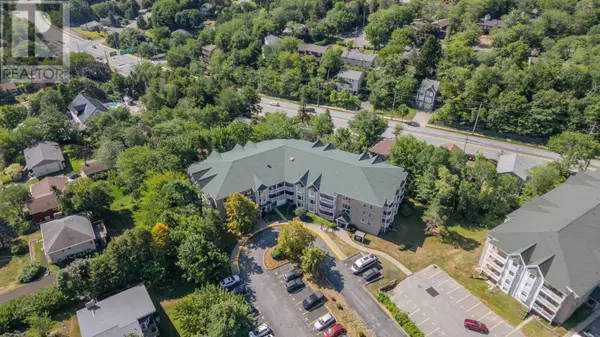 87 Kearney Lake RD #409, Halifax, NS B3M4H1