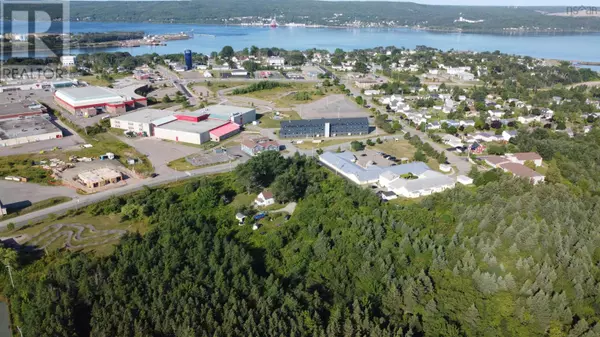 6 MacQuarrie Drive Extension, Port Hawkesbury, NS B9A3S9