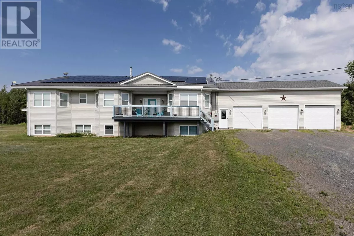 Amherst Head, NS B4H3Y2,158 Robinson Road