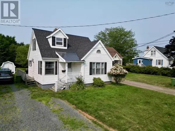 33 RIVERSIDE Avenue, Bible Hill, NS B2N4G2