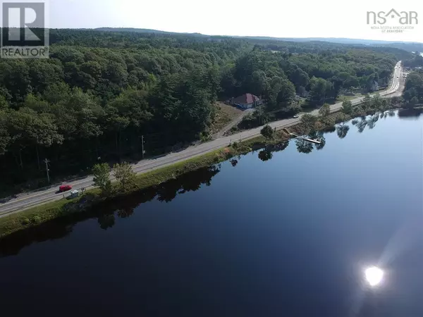 Lot 2-23 LaHave Street, Bridgewater, NS B4V2T5