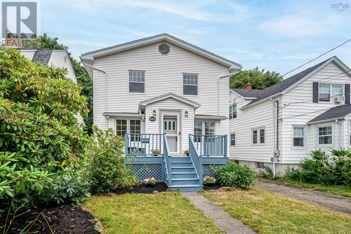 Halifax, NS B3L3E8,2221 BLINK BONNIE Terrace