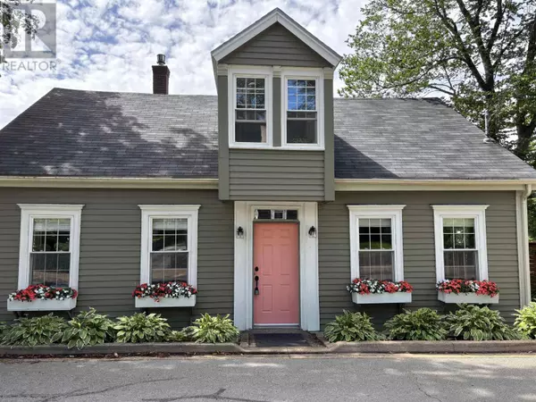 66 Main Street, Liverpool, NS B0T1K0