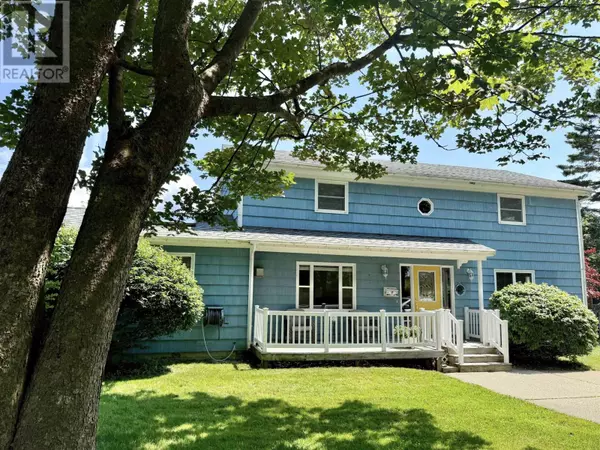 20 Parade Street, Yarmouth, NS B5A3A4