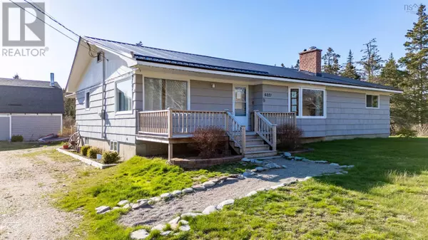 6221 1 Highway, Mavillette, NS B0W2H0