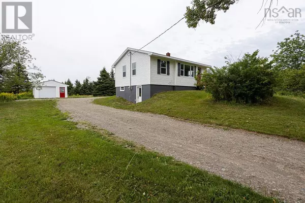 341 Warwick Mountain Road, Warwick Mountain, NS B0K1V0