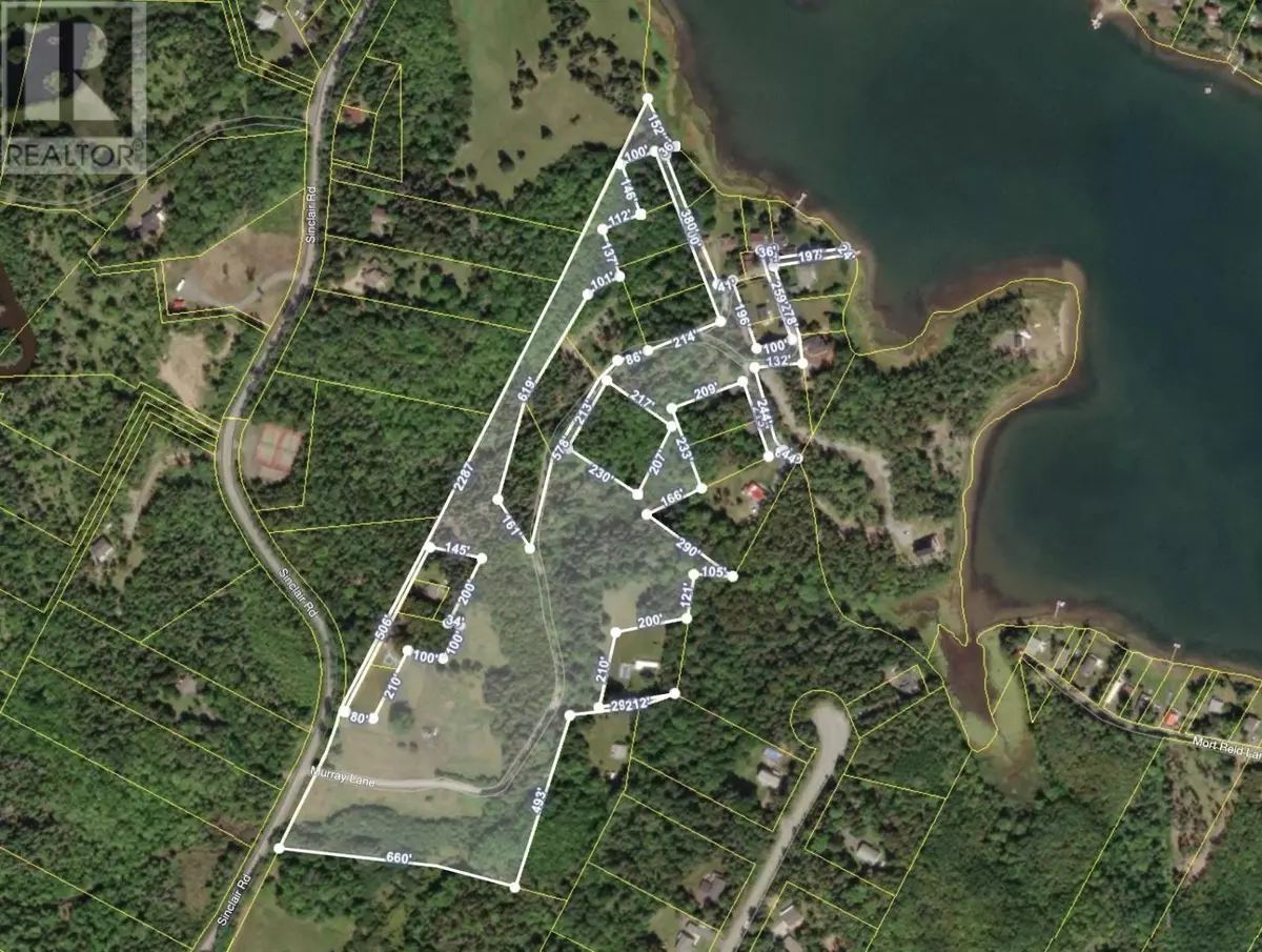 Chance Harbour, NS B0K1X0,150 Sinclair Road