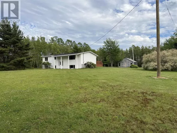 2103 Granton Road, Abercrombie, NS B0K1H0