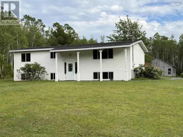 Abercrombie, NS B0K1H0,2103 Granton Road