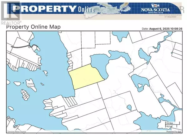 Lakeville, NS B0J2L0,Bait Lake Unknown