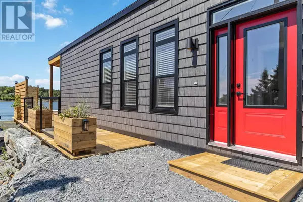 First South, NS B0J2C0,693 Masons Beach RD #14