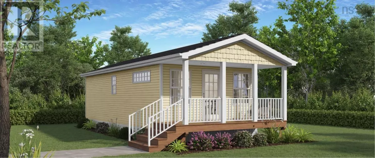Plymouth, NS B2H5C5,Lot 5 East River East Side Road