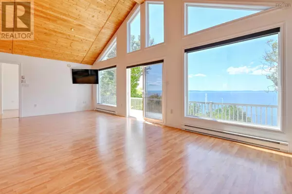 95 LAKESHORE Drive W, Irish Cove, NS B0E3B0