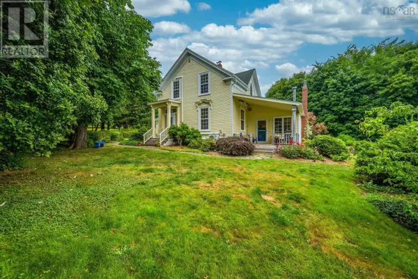 Falmouth, NS B0P1P0,129 Town Road