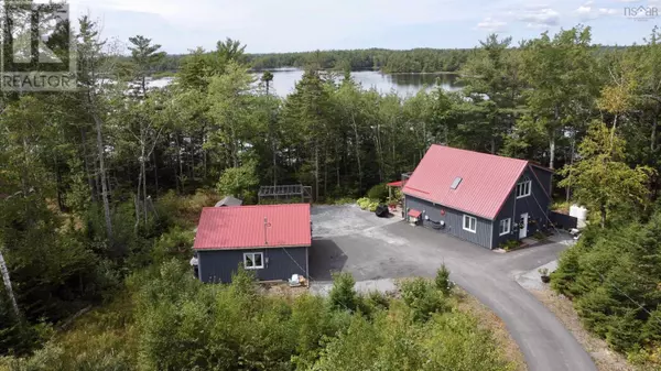 62 Western Point LN #4, East Uniacke, NS B0N1Z0