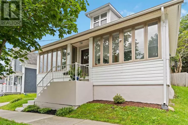 14 Ryerson Court, Yarmouth, NS B5A1V6