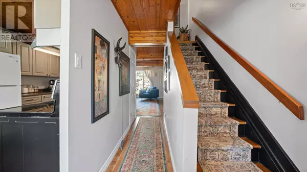 Halifax, NS B3P2K3,206 Ridge Valley Road