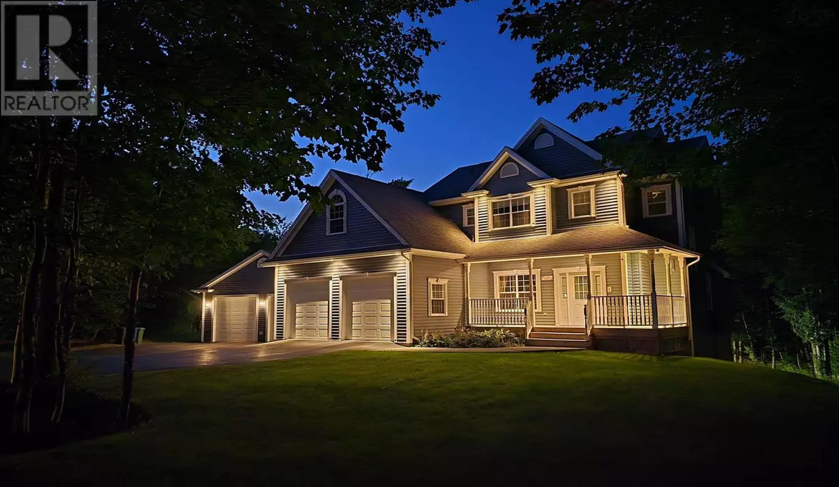 Windsor Junction, NS B2T1V3,1387 Elise Victoria Drive