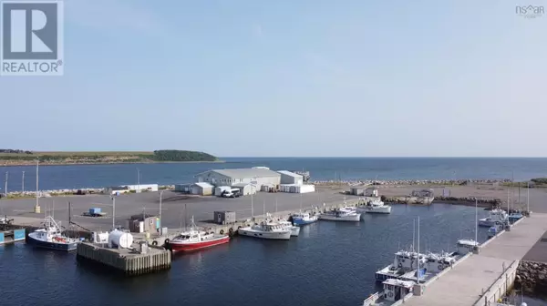 Chéticamp, NS B0E1H0,15409 C Cabot Trail