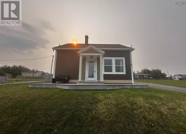 9 Chemin de Susanne Road, Chéticamp, NS B0E1H0