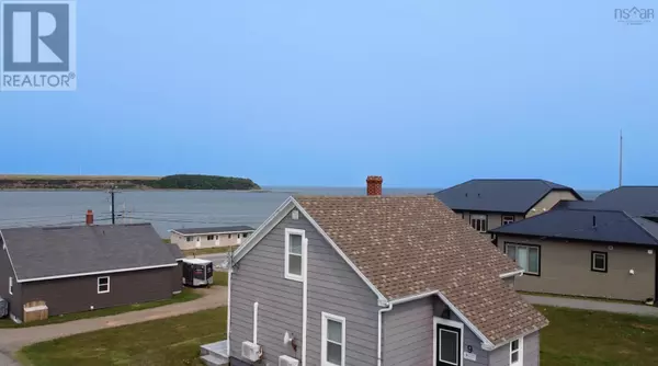 Chéticamp, NS B0E1H0,9 Chemin de Susanne Road