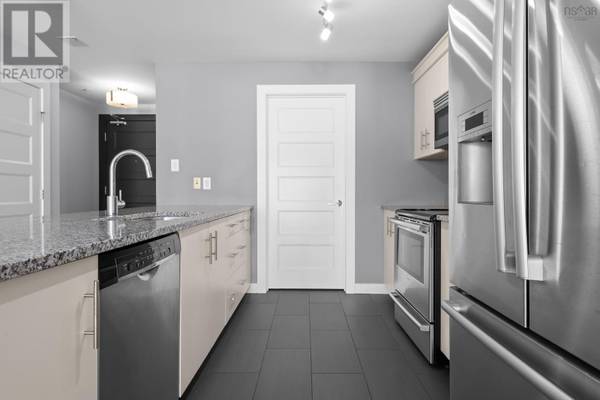 Dartmouth, NS B2Y0C2,15 Kings Wharf PL #506