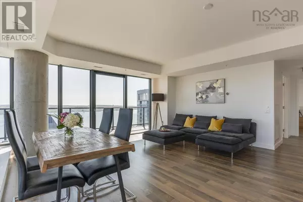 Halifax, NS B3J0E1,1650 Granville ST #1903