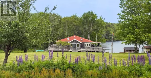 956 Highway 203, Kemptville, NS B5A5R3