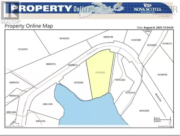Lot 2A-B Paces Lake Drive, Musquodoboit Harbour, NS B0J2L0