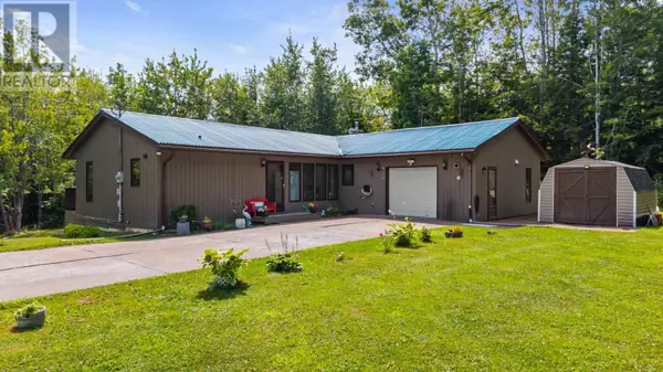 275 Harris Road, Haliburton, NS B0K1H0