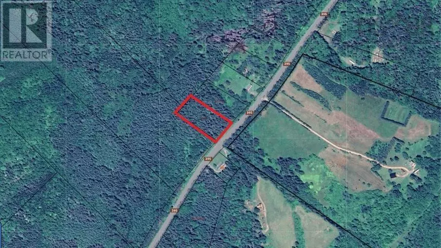 Lot 1 Highway 395 Highway, Ainslie Glen, NS B0E3M0