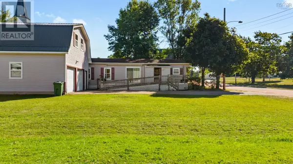 Pugwash, NS B0K1L0,167 Prince Albert Street