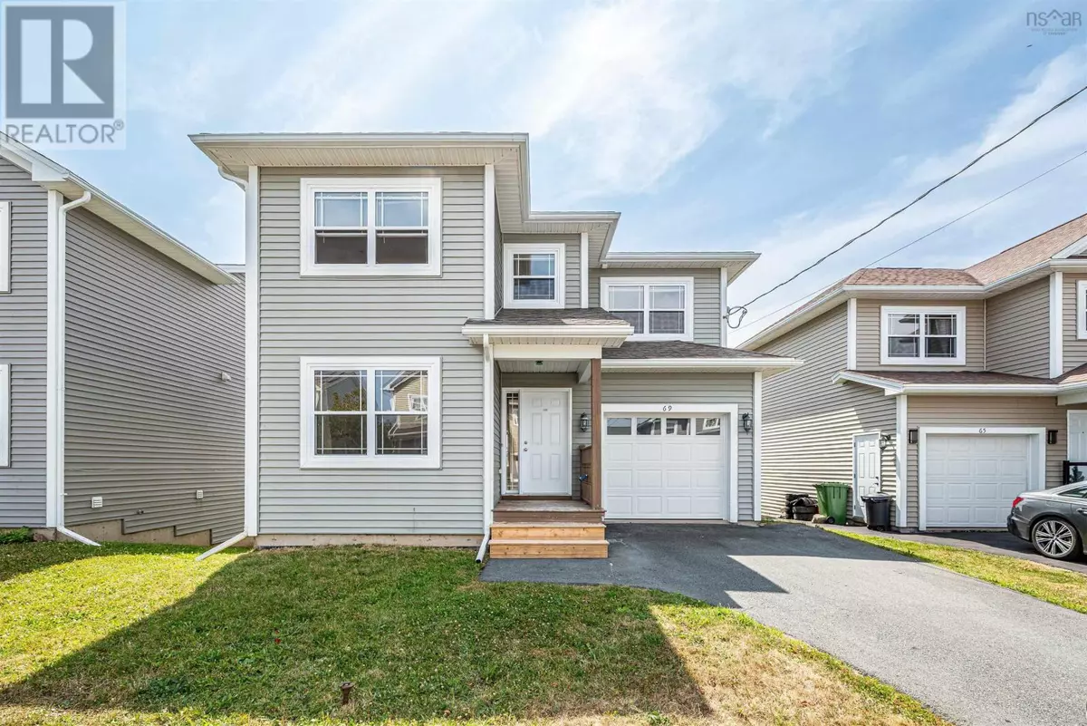Halifax, NS B3P0E7,69 Alabaster Way