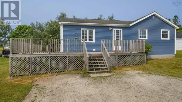 23 Conrod Road, Grand Desert, NS B0J2L0