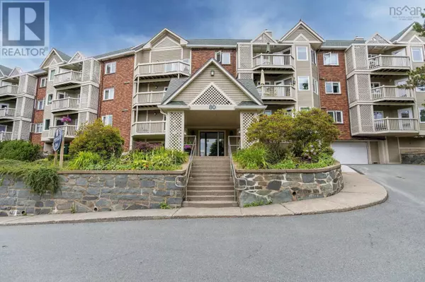 80 Spinnaker DR #301, Halifax, NS B3N3B5