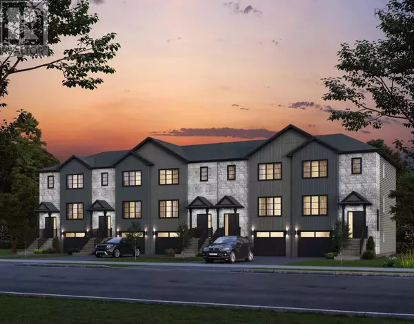 153 Terrastone Ridge, Dartmouth, NS B2X2E8