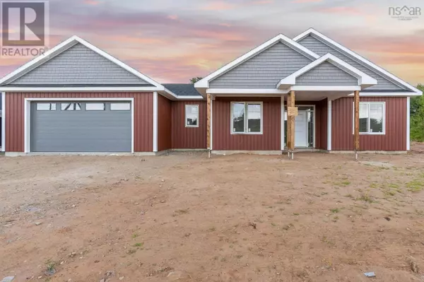 206 Rivercrest Lane, Greenwood, NS B0P1R0
